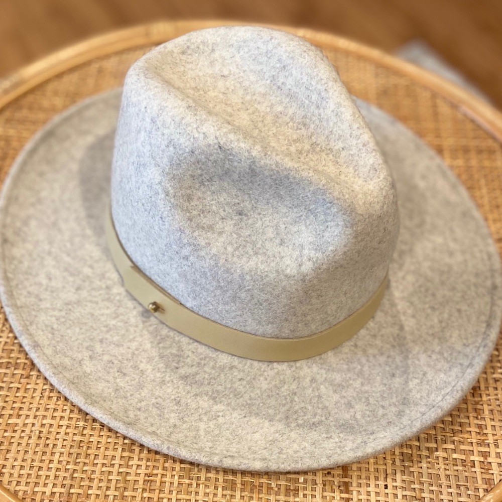 Lack of Color “The Mack” hat